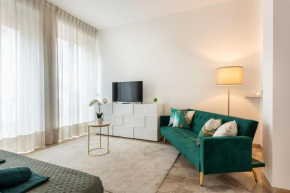 Appartamento vicino Milano, Como e MXP Busto Arsizio